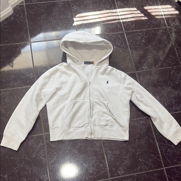 Polo Ralph Lauren Other - Women or men white vest Polo Ralph Lauren